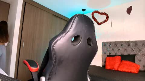 Ali online show from March 24, 11:59 am