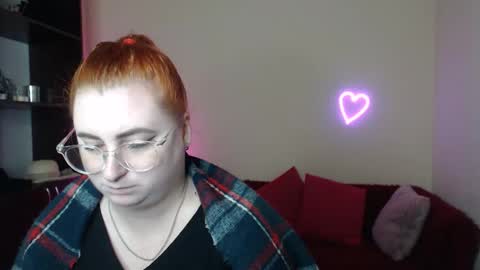 Alicia online show from November 12, 7:09 am