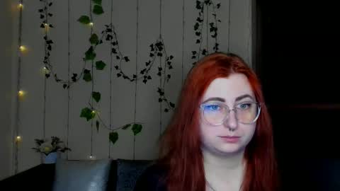 Alicia online show from February 5, 6:51 am