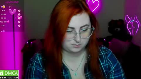 Alicia online show from February 28, 12:28 pm