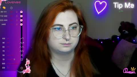 Alicia online show from March 30, 5:30 am