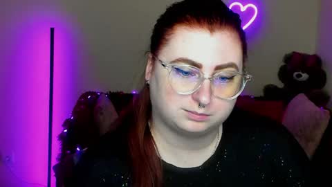 Alicia online show from April 13, 11:27 am