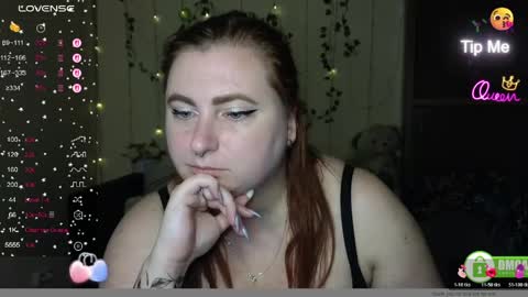 Alicia online show from June 4, 5:35 am