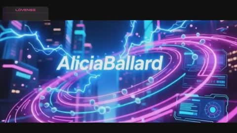 Snapshot of aliciaballard chatting on November 28, 8:11 pm Jennyfer online show from November 28, 8:11 pm