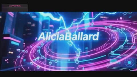 Snapshot of aliciaballard chatting on November 30, 8:13 pm Jennyfer online show from November 30, 8:13 pm