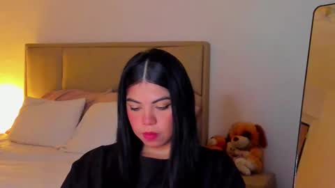 aliciabiden online show from January 9, 12:35 am