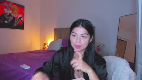 aliciabiden online show from February 16, 2:51 am