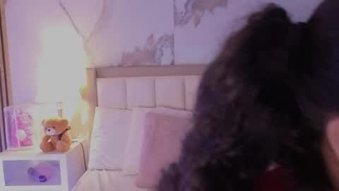 Snapshot of alicialevy chatting on April 8, 11:43 am LUNA online show from April 8, 11:43 am