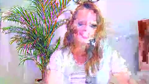 Alicia online show from October 20, 1:11 pm