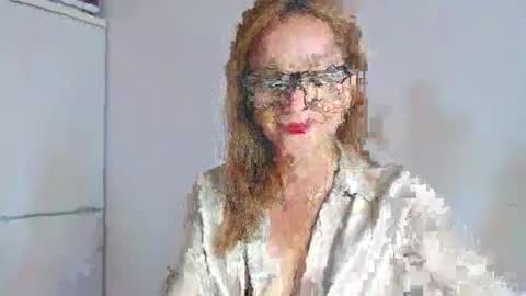 Alicia online show from June 8, 8:15 am