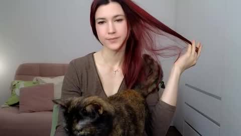 alicianoveli online show from October 14, 8:04 am