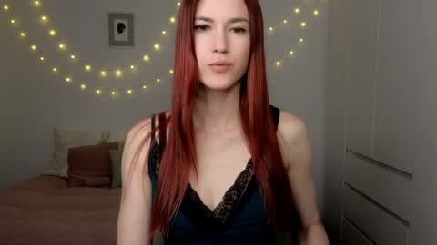 alicianoveli online show from April 19, 6:10 pm