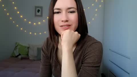 Snapshot of alicianoveli chatting on July 11, 4:26 am alicianoveli online show from July 11, 4:26 am
