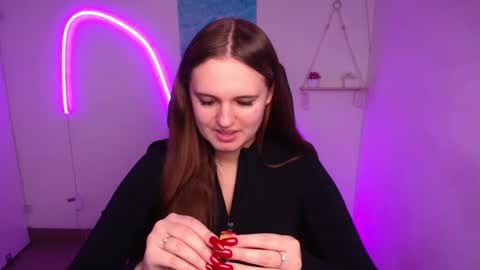 Snapshot of alicie_dream_ chatting on November 10, 12:15 pm Alicie online show from November 10, 12:15 pm