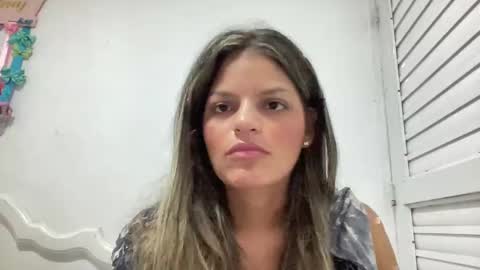 Snapshot of alicie_ebony1 chatting on December 6, 11:00 am luisa online show from December 6, 11:00 am