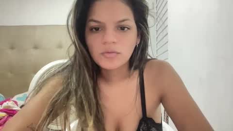 Snapshot of alicie_ebony1 chatting on February 26, 11:09 am luisa online show from February 26, 11:09 am