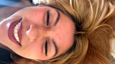 Karla Oconoor online show from March 21, 6:55 pm