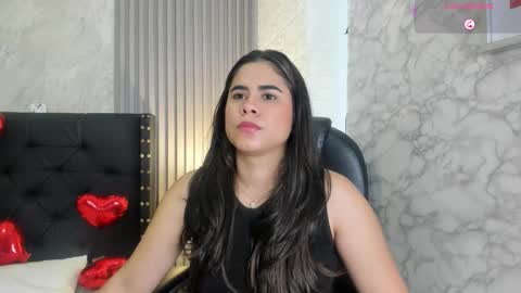 alicya online show from February 16, 12:34 pm