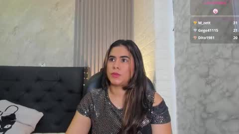 alicya online show from March 3, 12:33 pm