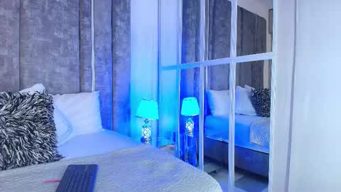 Ali Diaz online show from March 5, 8:16 pm