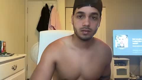 Cubanito online show from July 16, 4:57 pm