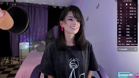 Snapshot of alien_universe chatting on March 10, 11:21 pm Aiko Independent Model online show from March 10, 11:21 pm