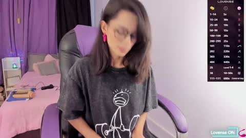 Snapshot of alien_universe chatting on March 11, 11:44 pm Aiko Independent Model online show from March 11, 11:44 pm