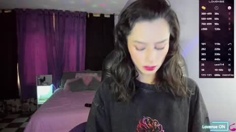 Snapshot of alien_universe chatting on March 14, 10:59 pm Aiko Independent Model online show from March 14, 10:59 pm