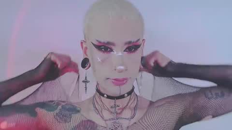     online show from January 17, 11:30 pm