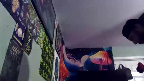 alienmancer online show from January 11, 10:48 pm