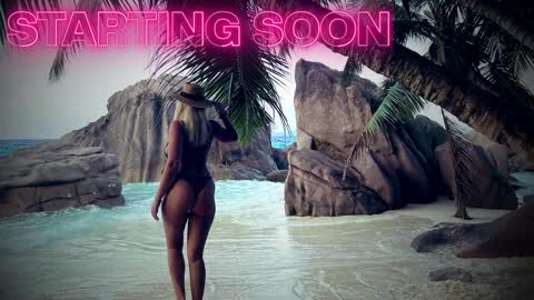 Aliessia online show from October 29, 7:10 am