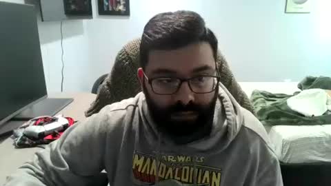 sexgod69 online show from February 24, 7:09 pm