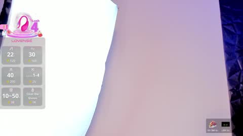 Alice online show from November 19, 8:31 pm