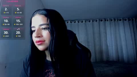 aliice_walker_ online show from June 5, 10:59 pm
