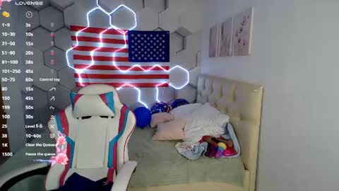 Snapshot of aliicemeow chatting on July 2, 3:45 am aliicemeow online show from July 2, 3:45 am