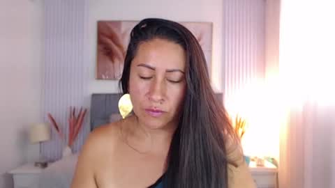 Snapshot of aliicia_milf chatting on May 26, 2:46 pm aliicia_milf online show from May 26, 2:46 pm