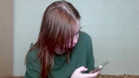 Alice online show from November 5, 7:25 pm