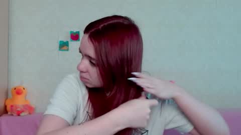 Alice online show from March 23, 12:20 pm