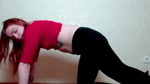 Alice online show from June 2, 6:54 pm