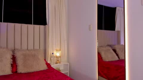 Alisson  online show from March 31, 3:52 am