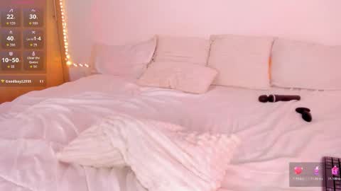 aliisonwells online show from February 3, 5:40 pm