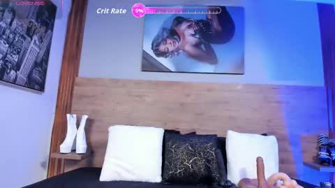 Alisson online show from March 18, 12:19 pm