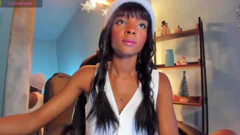 Snapshot of alika_houston chatting on December 2, 7:36 am IG Alik nasso online show from December 2, 7:36 am