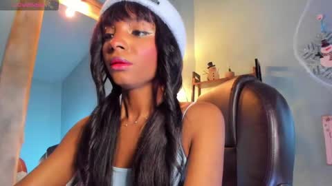 Snapshot of alika_houston chatting on December 3, 4:03 am IG Alik nasso online show from December 3, 4:03 am