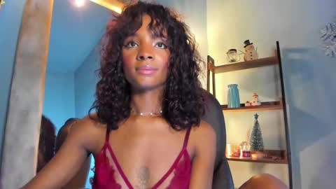 Snapshot of alika_houston chatting on December 18, 1:15 am IG Alik nasso online show from December 18, 1:15 am