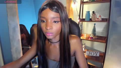 Snapshot of alika_houston chatting on January 13, 4:18 am IG Alik nasso online show from January 13, 4:18 am