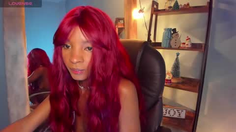 Snapshot of alika_houston chatting on January 19, 12:17 pm IG Alik nasso online show from January 19, 12:17 pm