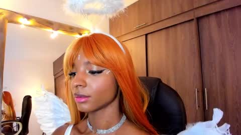 Snapshot of alika_houston chatting on January 27, 2:53 am IG Alik nasso online show from January 27, 2:53 am