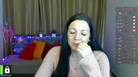 Alika online show from January 16, 10:02 pm