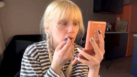 Milana online show from March 27, 12:27 pm